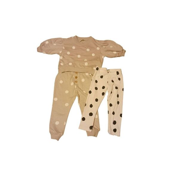 Jessica Simpson baby bundle 24 months - Picture 1 of 2